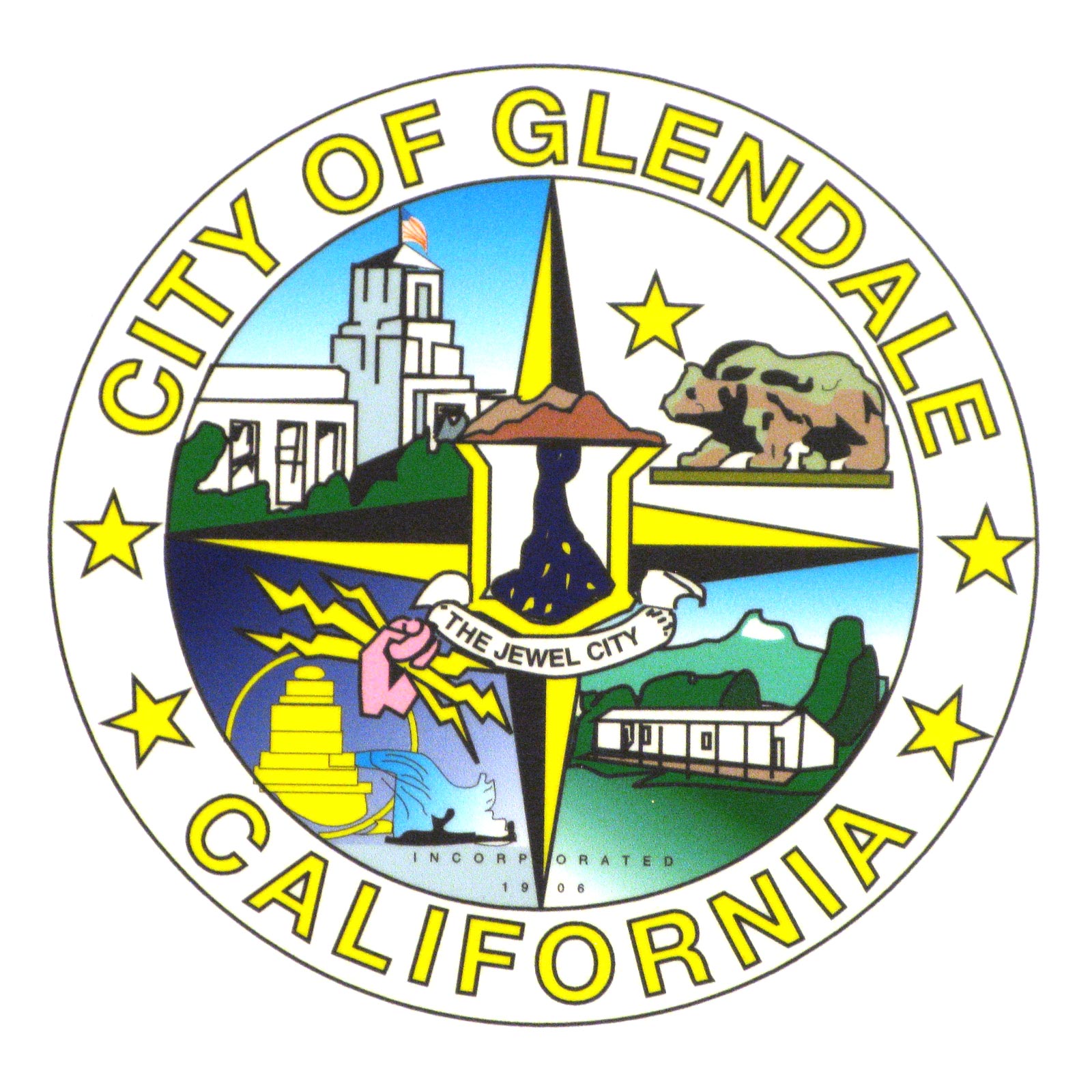 glendale