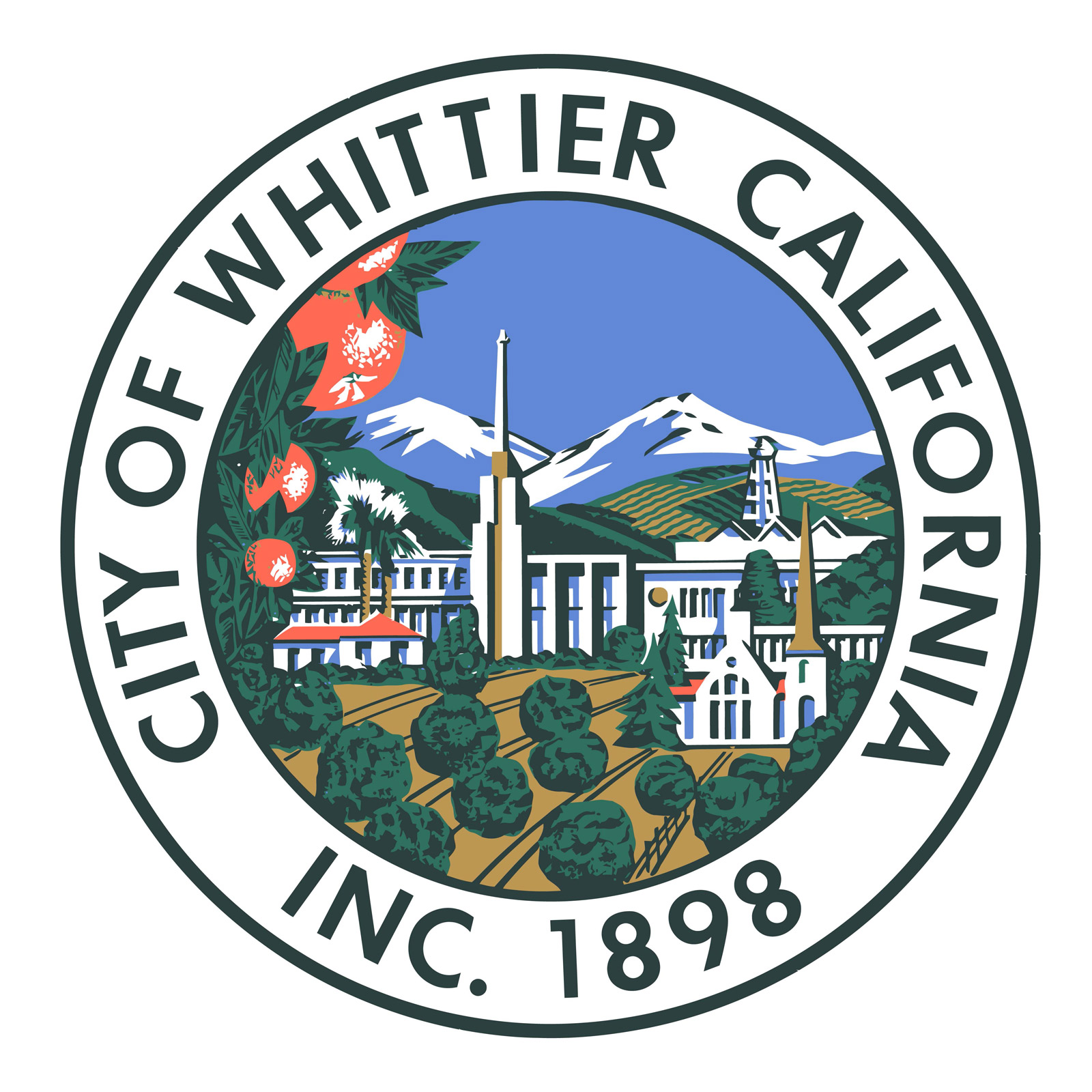 whittier