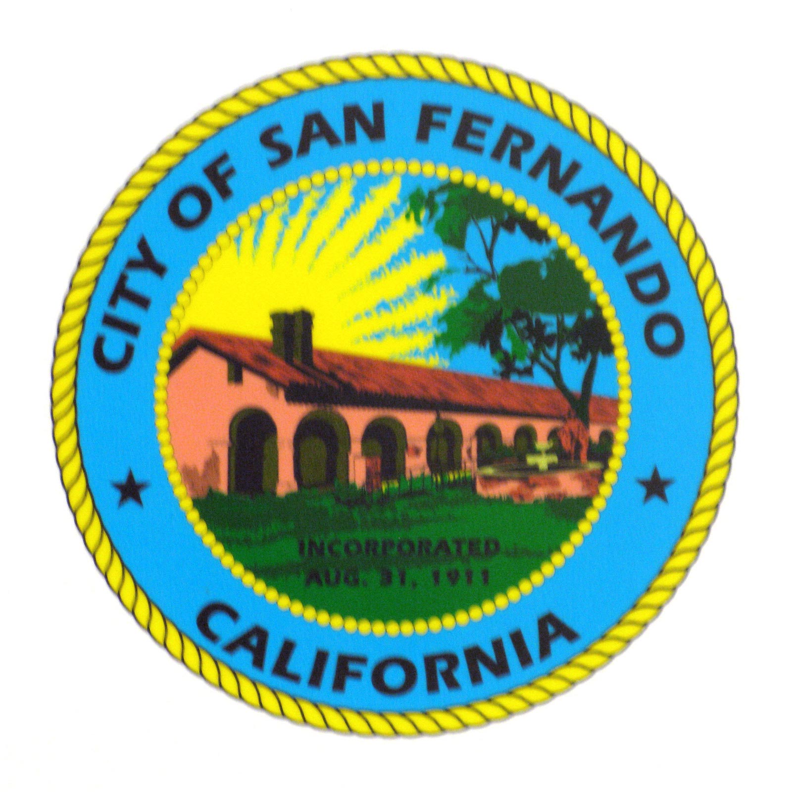 sanfernando