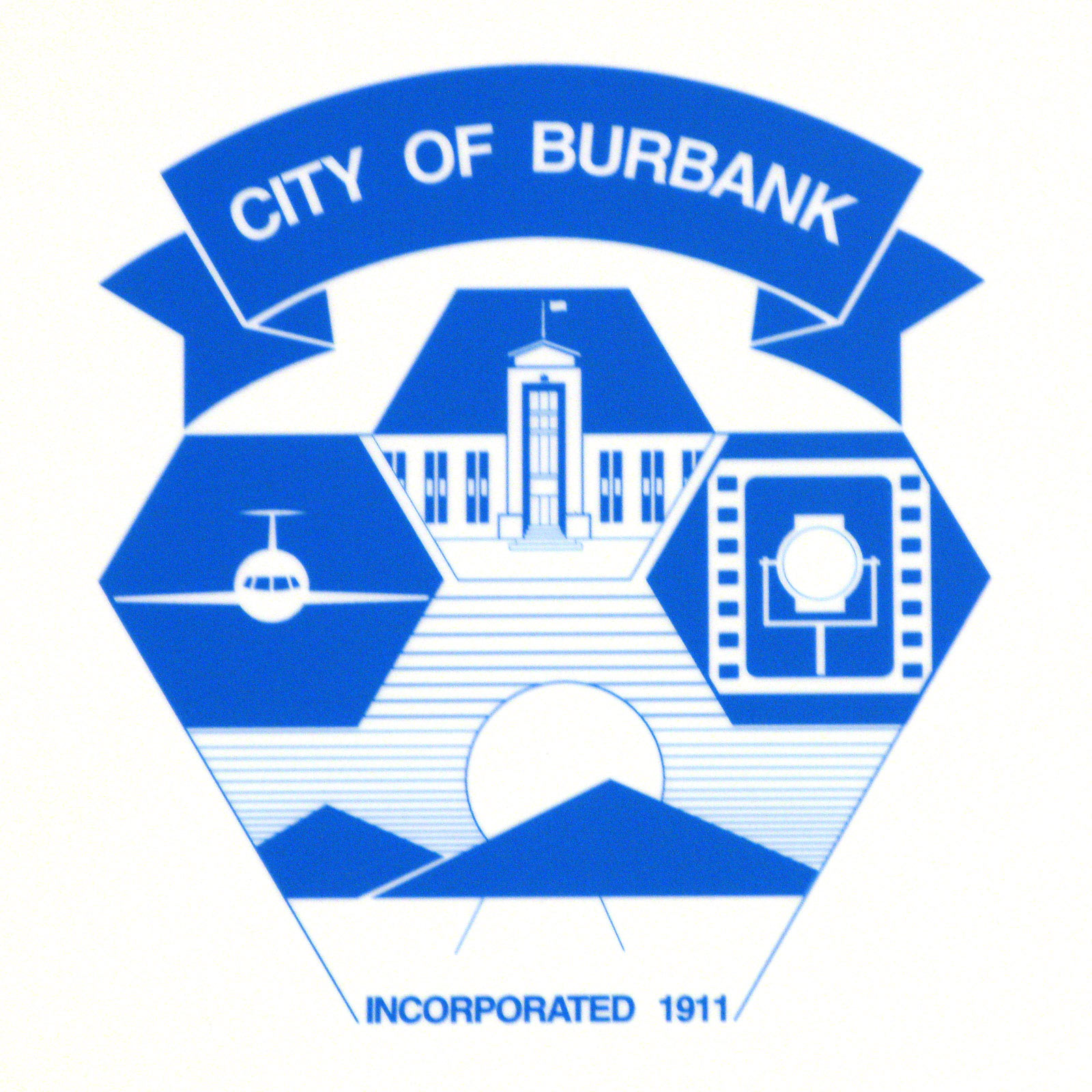 burbank