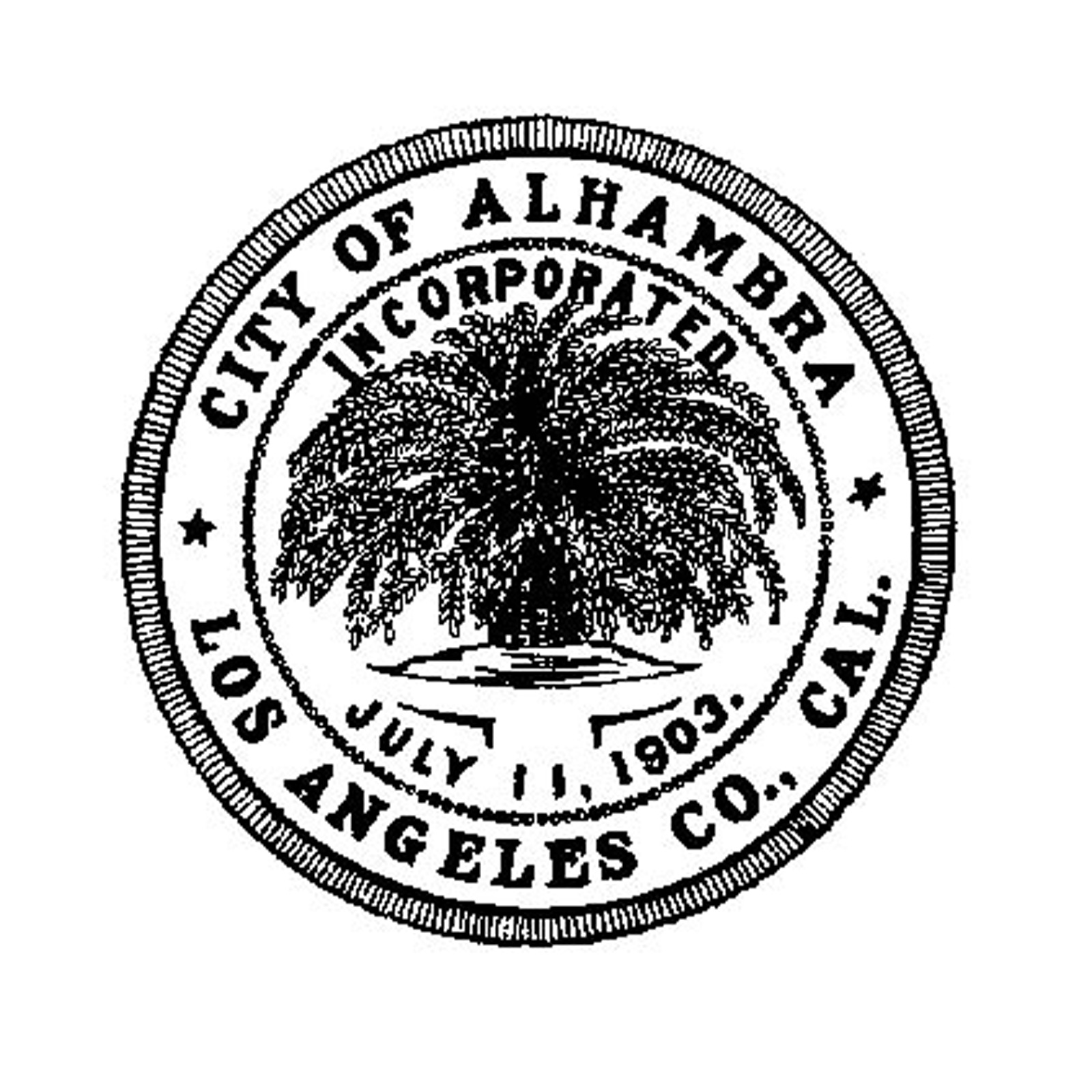 alhambra